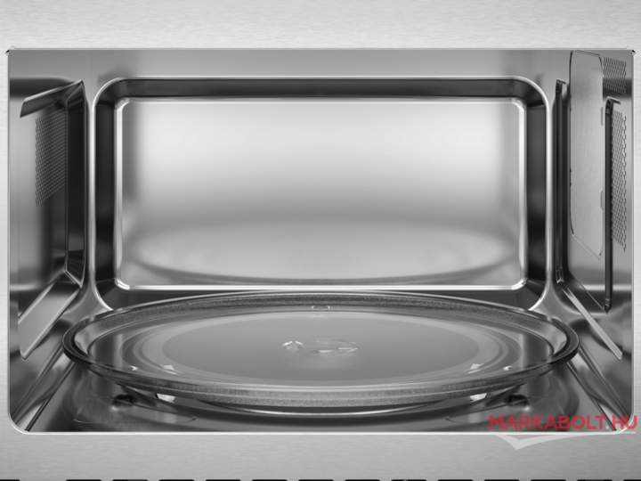 Electrolux LMS4253TBK mikrohullámú sütő 2 év garancia